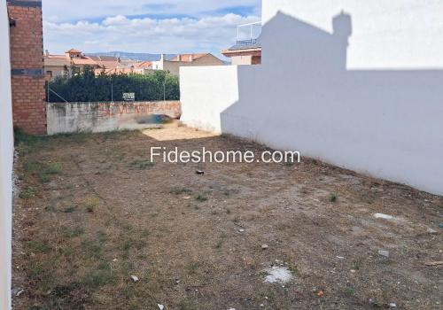 Solar en venta en Dúrcal - Solar Solar en venta en Dúrcal - Solar