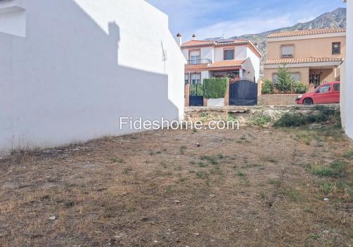Solar en venta en Dúrcal - Solar Solar en venta en Dúrcal - Solar