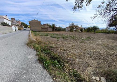 Parcela en venta en Nigüelas - 112824812 Parcela en venta en Nigüelas - 112824812