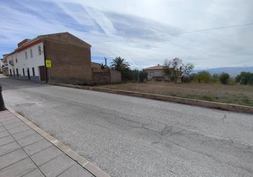 Parcela en venta en Nigüelas - 112824812 Parcela en venta en Nigüelas - 112824812