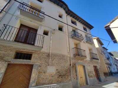 House for sale in Santaliestra y San Quílez - CT170