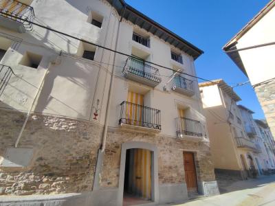 House for sale in Santaliestra y San Quílez - CT170