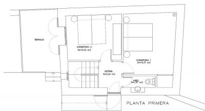 Casa en venta en Bierge - CT165 Casa en venta en Bierge - CT165