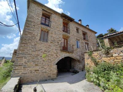 Maison à vendre à Aínsa-Sobrarbe - GP063 Maison à vendre à Aínsa-Sobrarbe - GP063