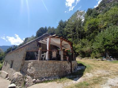 Maison à vendre à Bielsa - PB074