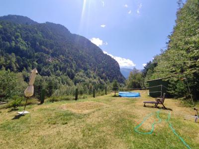 Maison à vendre à Bielsa - PB074