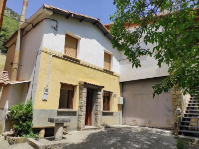 House for sale in Foradada del Toscar - CT173