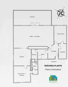 Casa en venta en Graus - GP065 Casa en venta en Graus - GP065