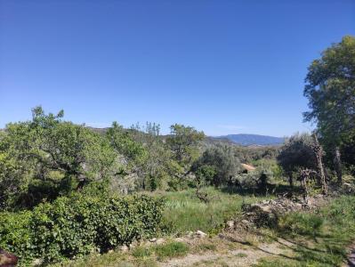 Участок на продажу в Аинса - SP026 Участок на продажу в Аинса - SP026