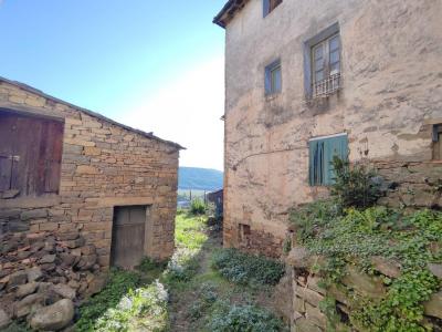 Maison à vendre à Aínsa-Sobrarbe - CT175