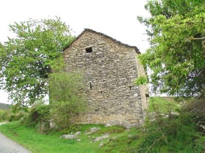 Maison à vendre à Aínsa-Sobrarbe - PB018 Maison à vendre à Aínsa-Sobrarbe - PB018