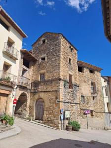 Villa en venta en Graus - CT057 Villa en venta en Graus - CT057