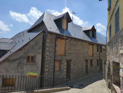 Maison à vendre à Gistaín - V2M149