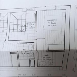 Maison à vendre à Gistaín - V2M149