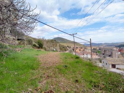 Plot for sale in Boltaña - SP062