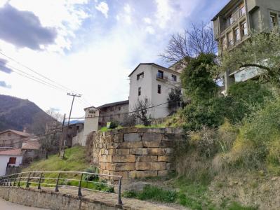 Plot for sale in Boltaña - SP062