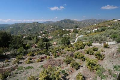 House for sale in Frigiliana - 1951