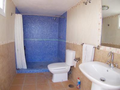 Villa for sale in Frigiliana - 1325