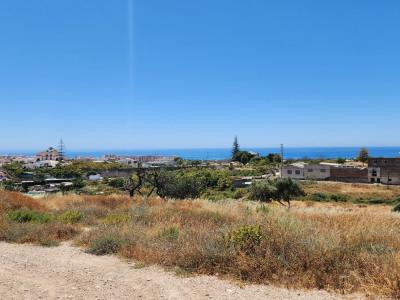Maapalsta myytävänä Nerja - 2750 Maapalsta myytävänä Nerja - 2750