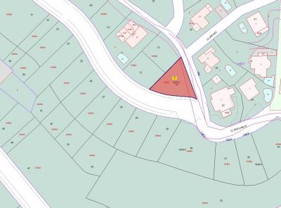 Maapalsta myytävänä Nerja - 2750 Maapalsta myytävänä Nerja - 2750