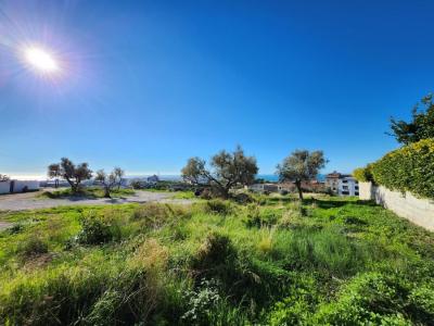 Maapalsta myytävänä Nerja - 2797 Maapalsta myytävänä Nerja - 2797