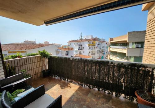 Apartment for sale in Nerja - 2810