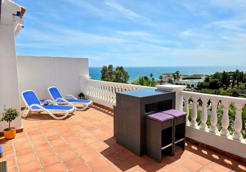 Apartment for sale in El Peñoncillo, Torrox - 2831