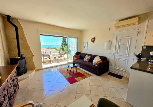 Apartment for sale in Nerja - 2834