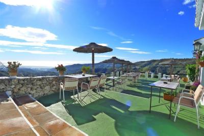 Country property for sale in Frigiliana - 2838