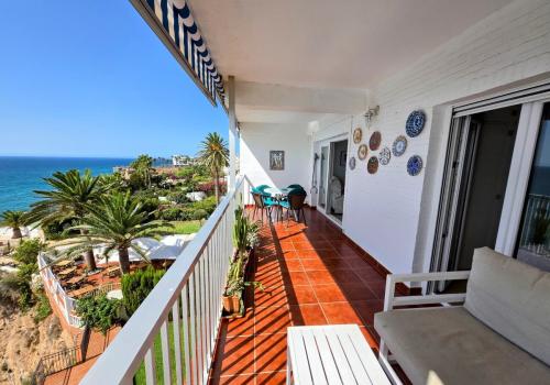 Apartment for sale in Nerja - 2802