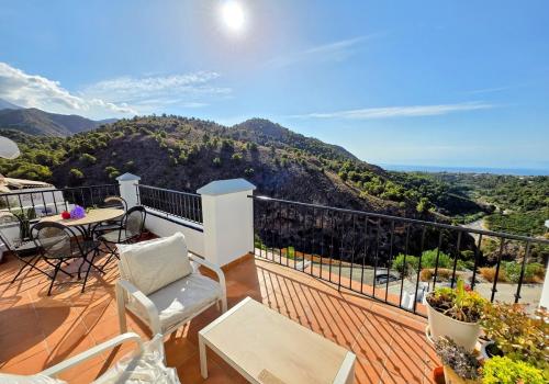 Casa en venta en Frigiliana - 2830 Casa en venta en Frigiliana - 2830
