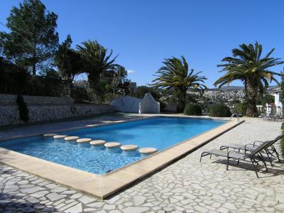 Ferienwohnung Appartement in Paichi, Moraira - ARIES Ferienwohnung Appartement in Paichi, Moraira - ARIES