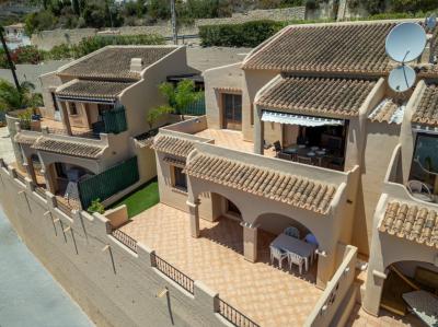 Ferienwohnung Villa in Benimeit-Tabaira, Moraira - SOL MORAIRA 47b Ferienwohnung Villa in Benimeit-Tabaira, Moraira - SOL MORAIRA 47b