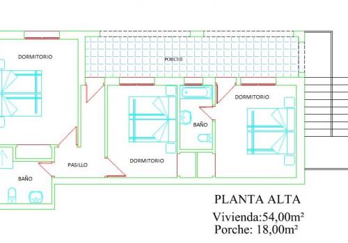 Holiday rental villa in El Portet-Pla del Mar, Moraira - CASA MIA Holiday rental villa in El Portet-Pla del Mar, Moraira - CASA MIA