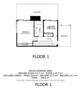 Ferienwohnung Villa in Cala Advocat - Baladrar, Benissa - CASA FLOR Ferienwohnung Villa in Cala Advocat - Baladrar, Benissa - CASA FLOR