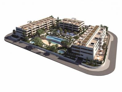 Apartamento en venta en Monforte del Cid - GH-618558 Apartamento en venta en Monforte del Cid - GH-618558