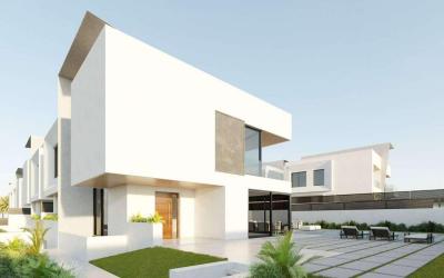 Villa zum verkauf in Alicante - GH-622649 Villa zum verkauf in Alicante - GH-622649