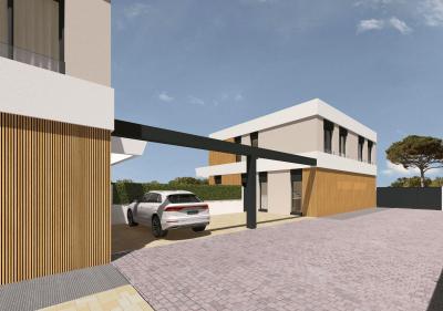 Villa zum verkauf in Alicante - GH-688993 Villa zum verkauf in Alicante - GH-688993