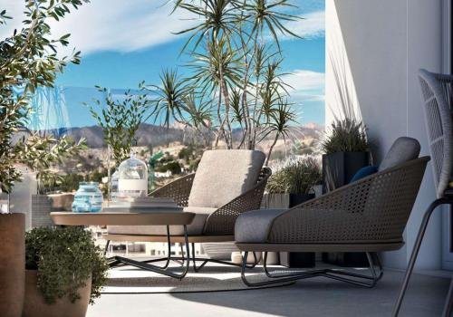 Apartamento en venta en Plans-Gasparot - GH-636612