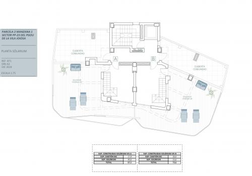 Apartamento en venta en Plans-Gasparot - GH-636612