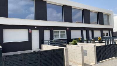 Апартаменты на продажу в Santa Pola - GH-722004 Апартаменты на продажу в Santa Pola - GH-722004