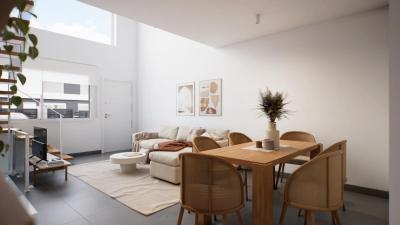 Апартаменты на продажу в Santa Pola - GH-722004 Апартаменты на продажу в Santa Pola - GH-722004