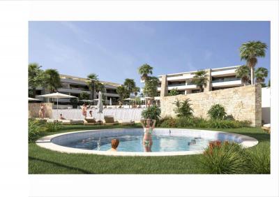 Appartement te koop in Monforte del Cid - GH-727286 Appartement te koop in Monforte del Cid - GH-727286