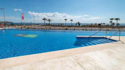 Lägenhet till salu i San Juan de los Terreros, Pulpí - GH-718959 Lägenhet till salu i San Juan de los Terreros, Pulpí - GH-718959
