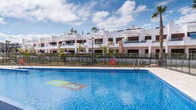 Lägenhet till salu i San Juan de los Terreros, Pulpí - GH-718955 Lägenhet till salu i San Juan de los Terreros, Pulpí - GH-718955
