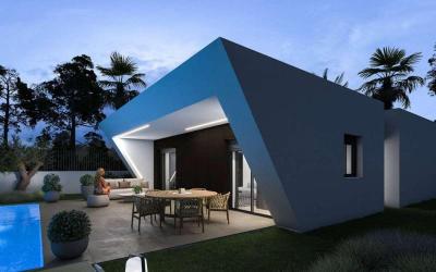Villa zum verkauf in Alicante - GH-622573 Villa zum verkauf in Alicante - GH-622573