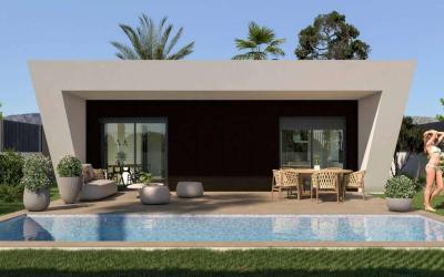 Villa zum verkauf in Alicante - GH-622573 Villa zum verkauf in Alicante - GH-622573