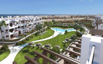Lägenhet till salu i San Juan de los Terreros - GH-622102 Lägenhet till salu i San Juan de los Terreros - GH-622102