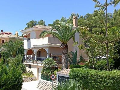 Villa in vendita a Mutxamel - GH-724247