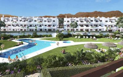 Lägenhet till salu i San Juan de los Terreros - GH-622100 Lägenhet till salu i San Juan de los Terreros - GH-622100